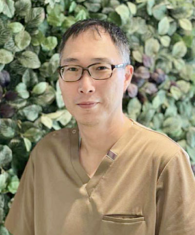 日本歯周病学会認定医